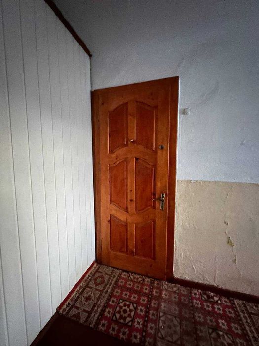 Продаж квартири в с-щі Солотвин