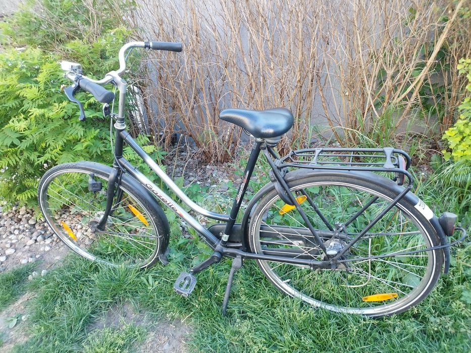 Sprzedam rower Gazella rozm 28