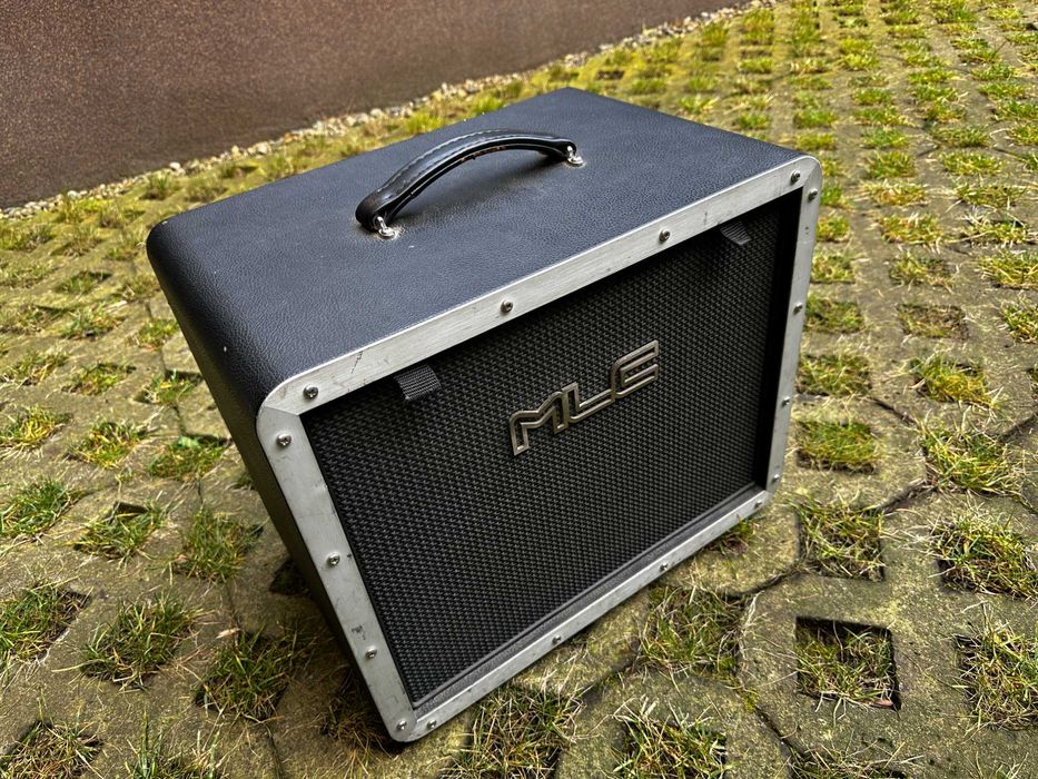 MLC - kolumna gitarowa 1x12 - głośnik celestion G12T-75 16ohm England