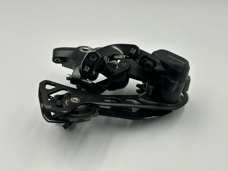 Przerzutka shimano drepre xt-m8000