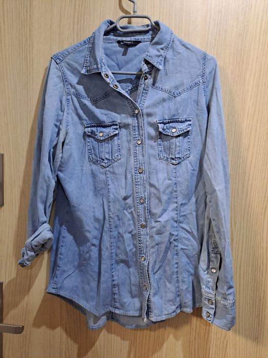 (886) Koszula damska r.XL Dunnes