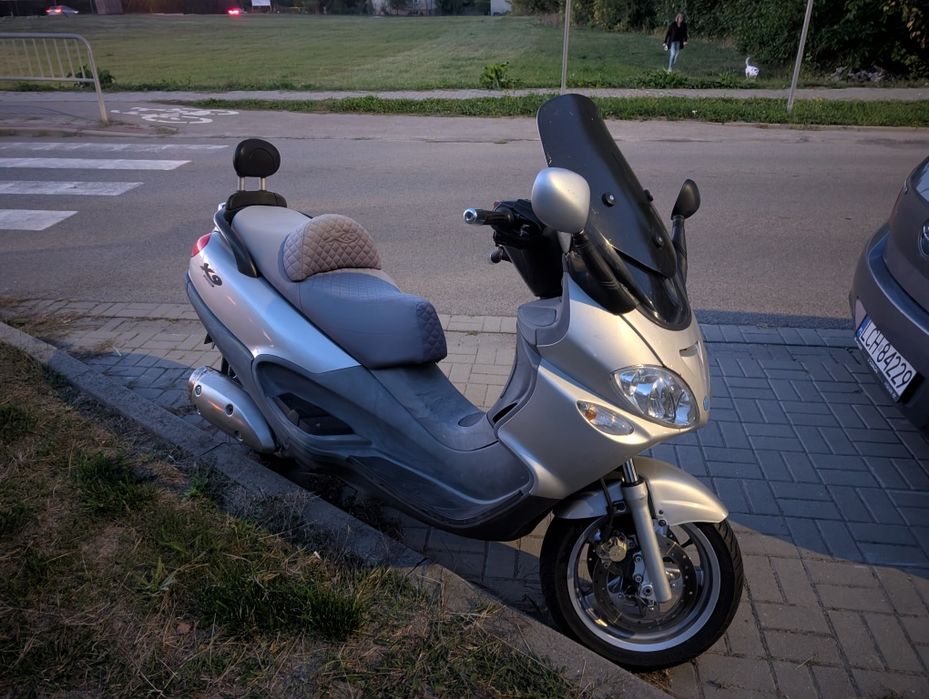 Piaggio