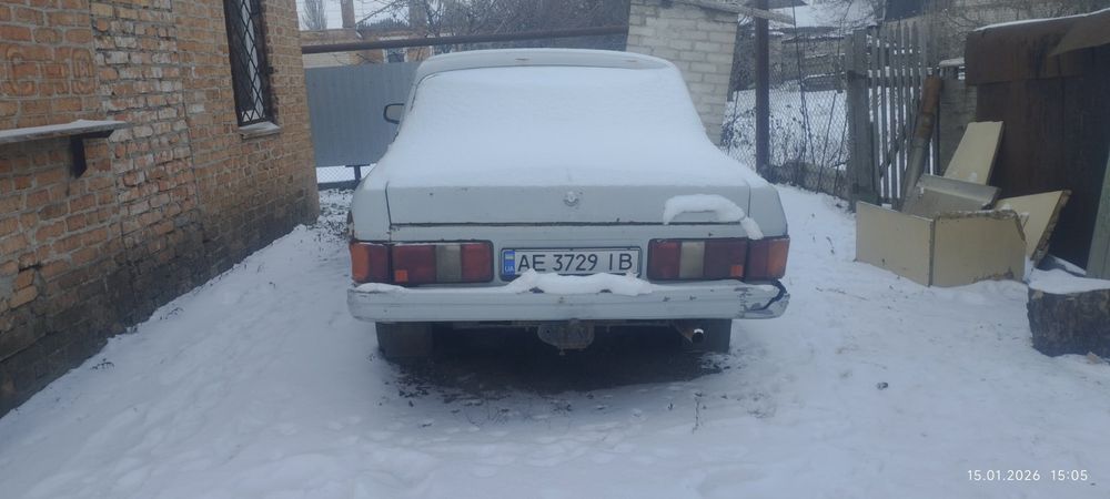 Продам Волгу31029