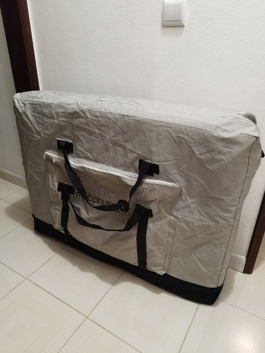 Marquesa portátil Multiphysio Confort