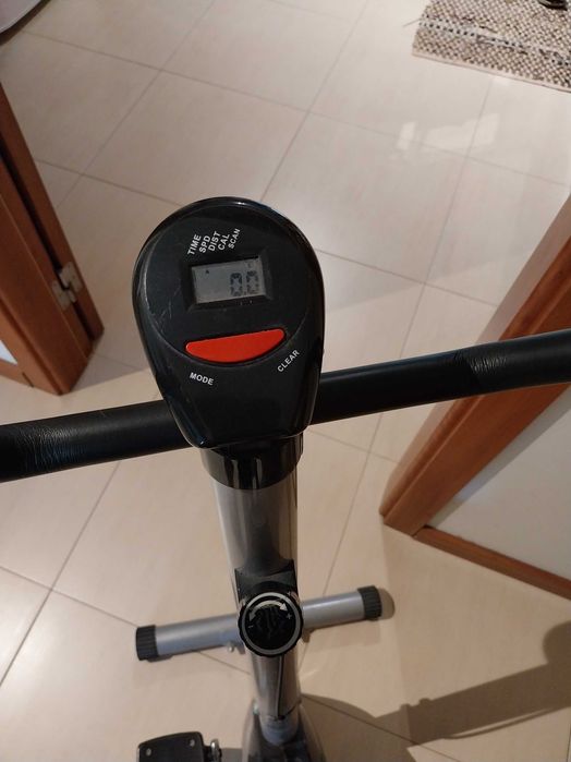 Bicicleta manutenção ProMaster