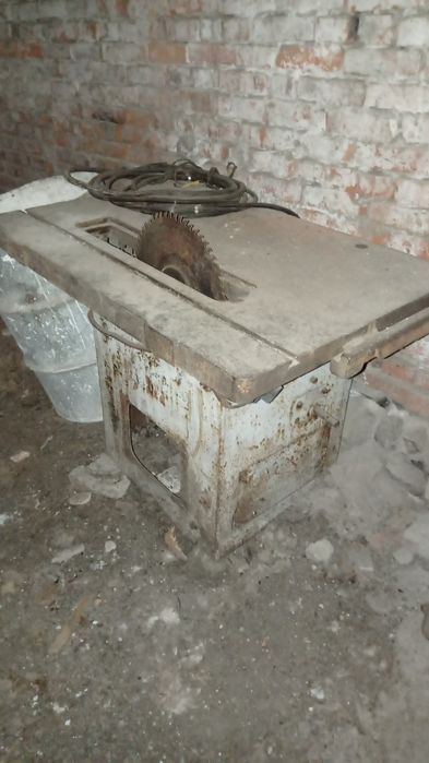 Циркулярная пила станок циркулярка