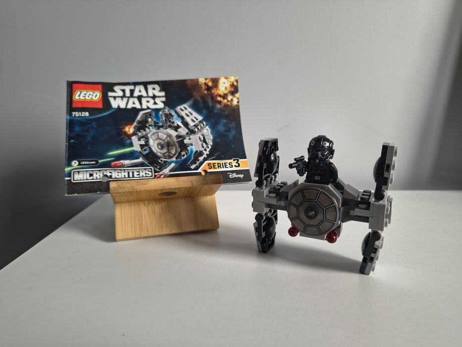 LEGO Star Wars 75128
