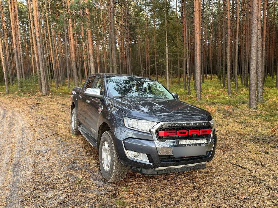 Ford Ranger