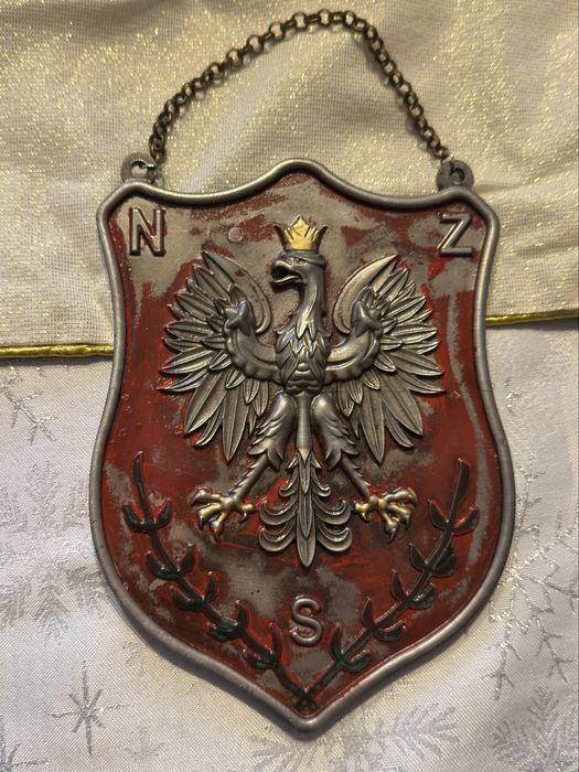 Ryngraf patriotyczny