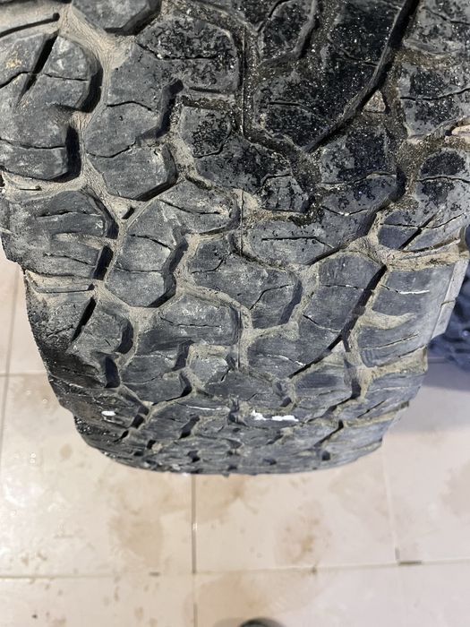 Продам шини в доброму стані