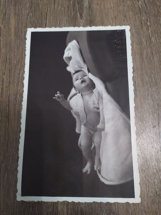 Fotos antigas postais