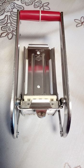 Измельчитель для овощей и фруктов