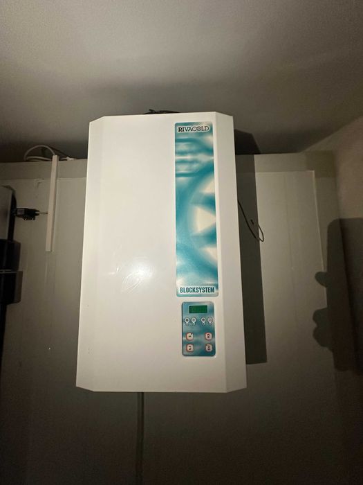 Câmara Frigorífica Modular Arneg 138x300x217cm