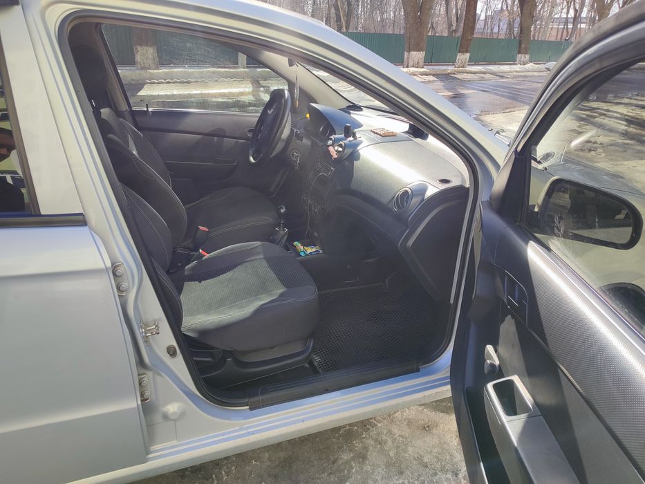 Продам автомобіль