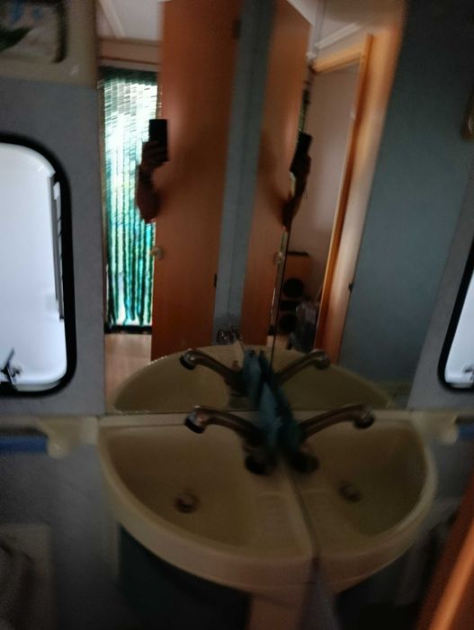 Caravana Caravelair Brasília Luxe 5,45 m