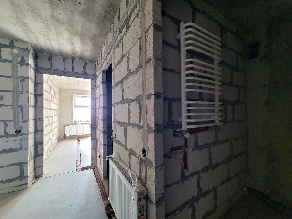 2-кімнатна квартира 63 м², Стадникової, Оболоня