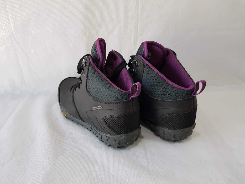 Buty trekkingowe Hi-Tec Cherubiono Mid WP rozm.38