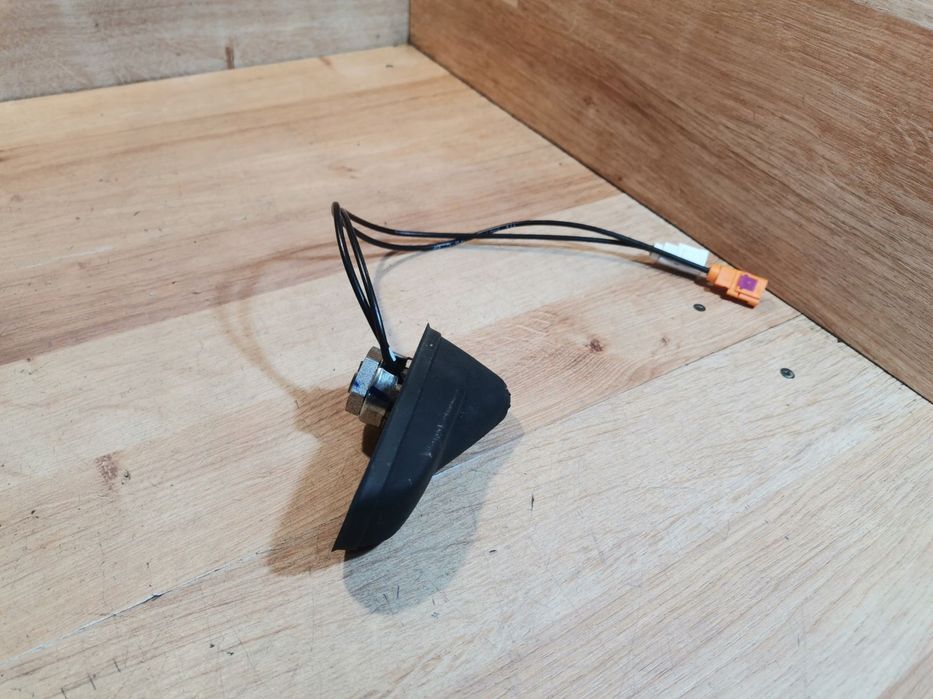 ANTENA DACHOWA CITROEN C4 CACTUS 9666452780