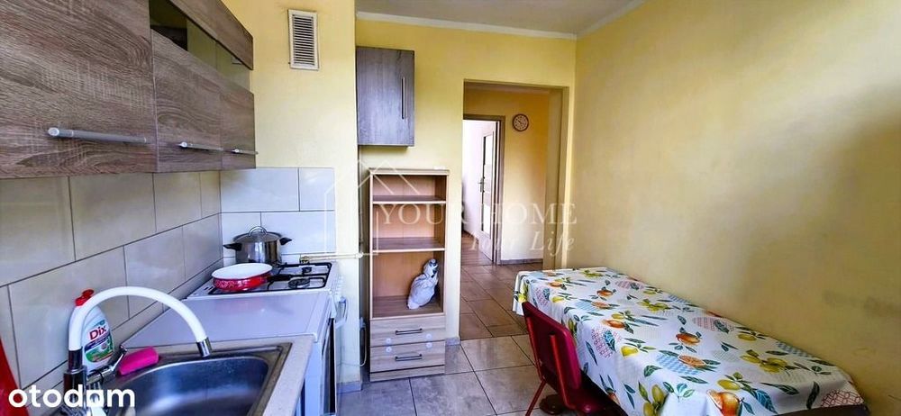 2 pokoje_43m²_ul.Widna_blisko UM,UE,Aquapark - Widok 5