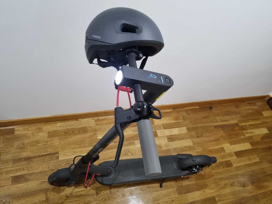 Vendo Trotinete XIAOMI 4 PRO NOVA