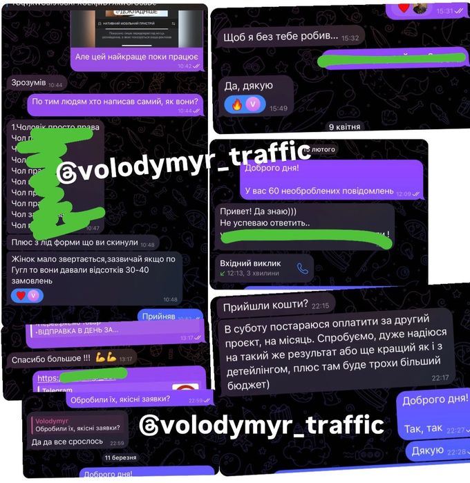 Таргетолог | Чардж | Офис | Рекрутинг