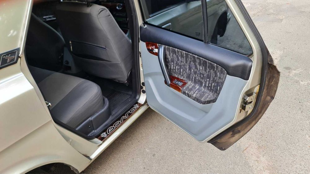 ПРОДАМ ГАЗ ВОЛГА 31105.801..змз406.перший власник салону.НОВА