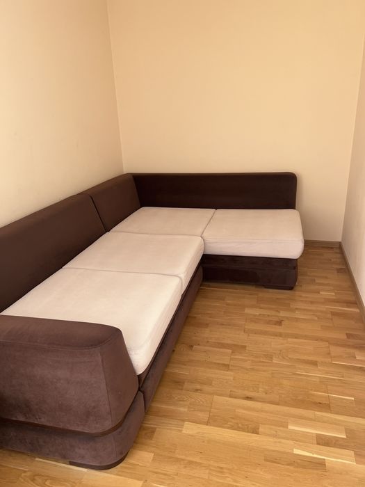 Оренда однокімнатної квартири в центрі міста