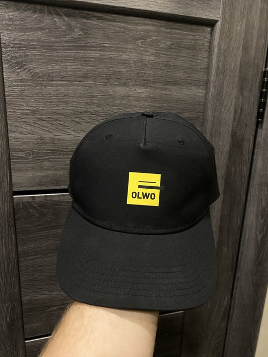 Бейсболкаа olwo кепка олво пятипанелька riot division rap риот дивижн