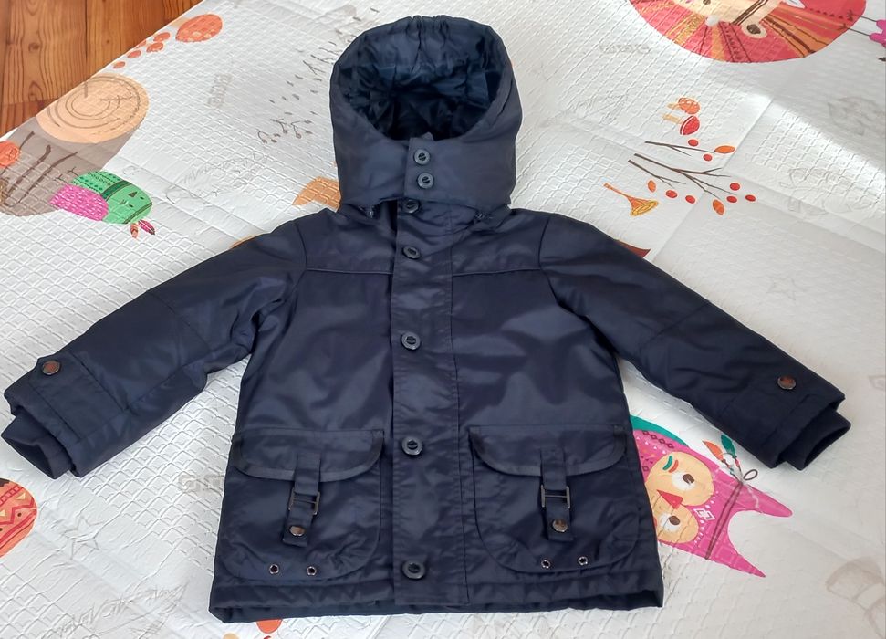 Куртка дитяча зимова CHICCO, 104 розмір