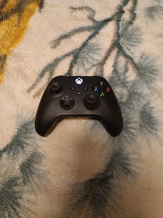 Ігрова приставка Xbox Series X