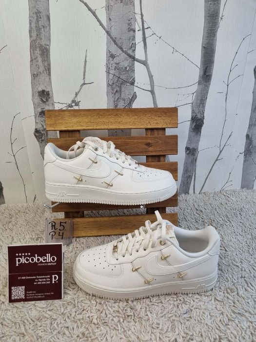 Buty Nike Wmns Air Force