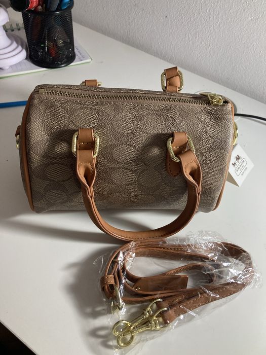 Mala Coach Mini Bennet