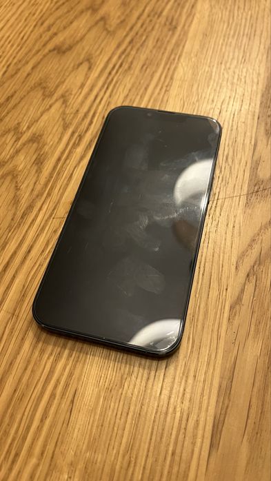 Продам Iphone 13 128gb офіційний!