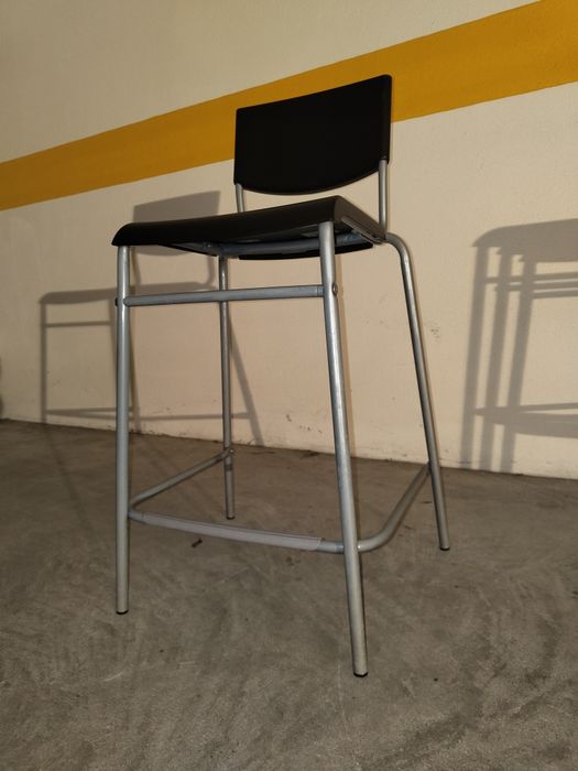 Bancos Altos c/Encosto