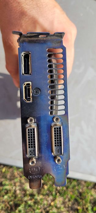 Karta graficzna GIGABYTE GV-N66TWF2 2G,sprawna wysyłka