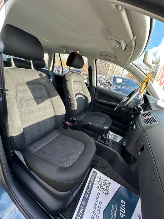 Продам Skoda Fabia 2006 рік можлива розстрочка,кредит,обмін!