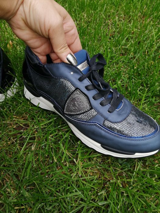 Buty Philippe model 41 damskie