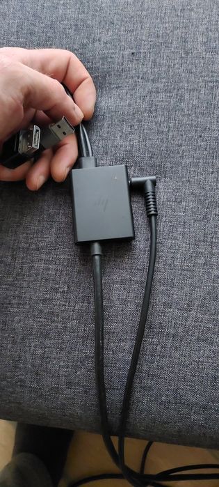 VR шлем HP Reverb G2