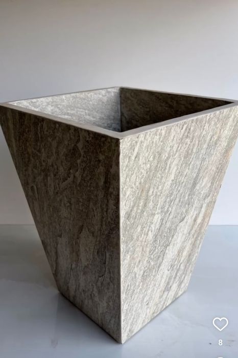 Vasos de granitos/Mármore/Silestone/Cerâmico