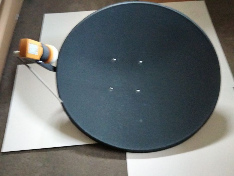 Antena satelitarna 90.