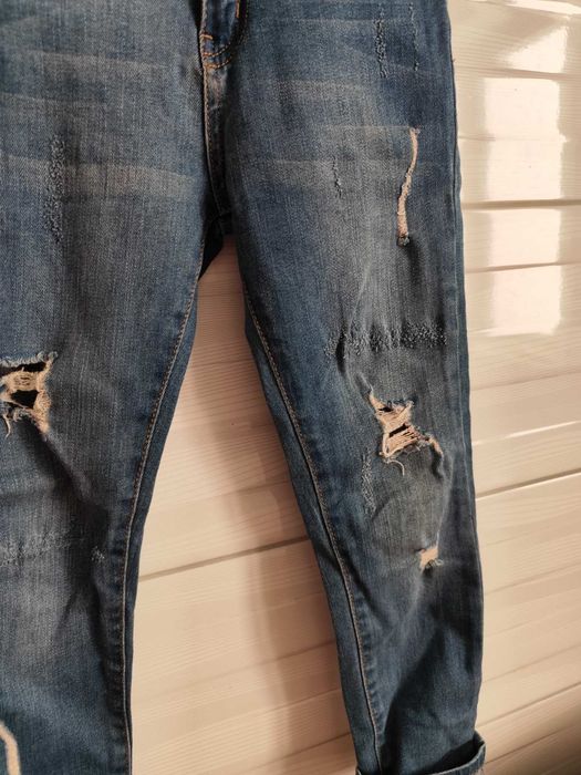 Джинси для хлопчика