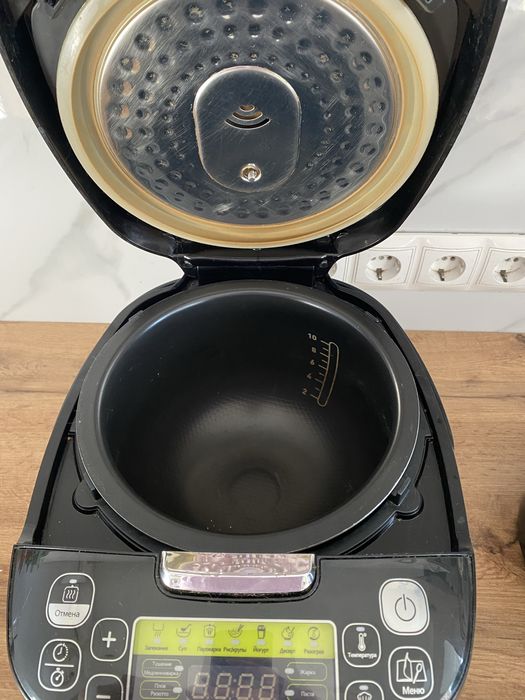 Мультіварка  tefal