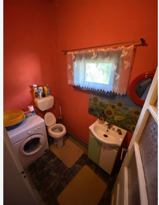 Продам дом Закарпатье Боржава