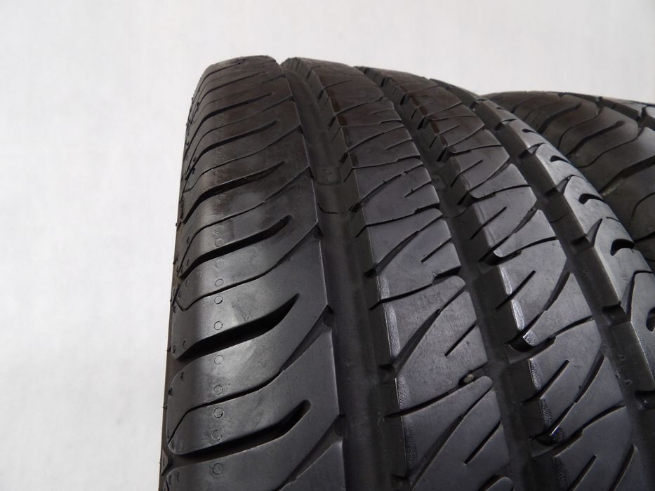 2x opony 205/65r15c uniroyal rainmax 3