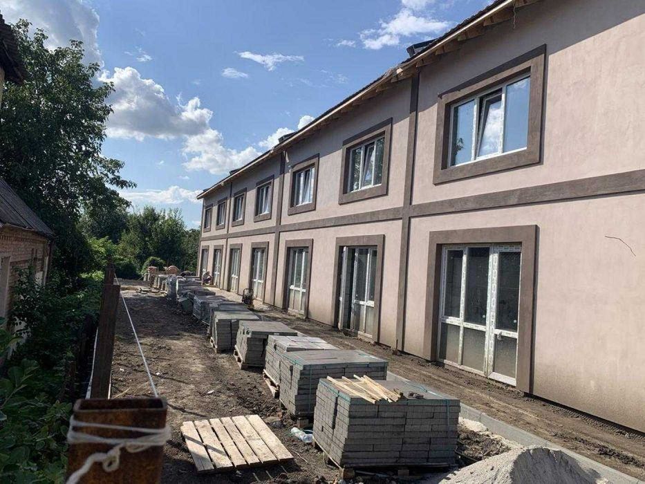 єОселя! Останній таунхаус з центральними комунікаціями. Вишневе