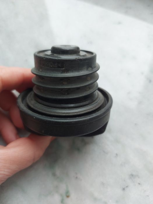 Пробка бензобака