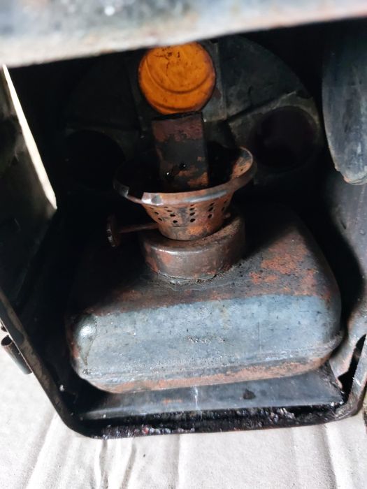 Продам старинный железнодорожный фонарь.