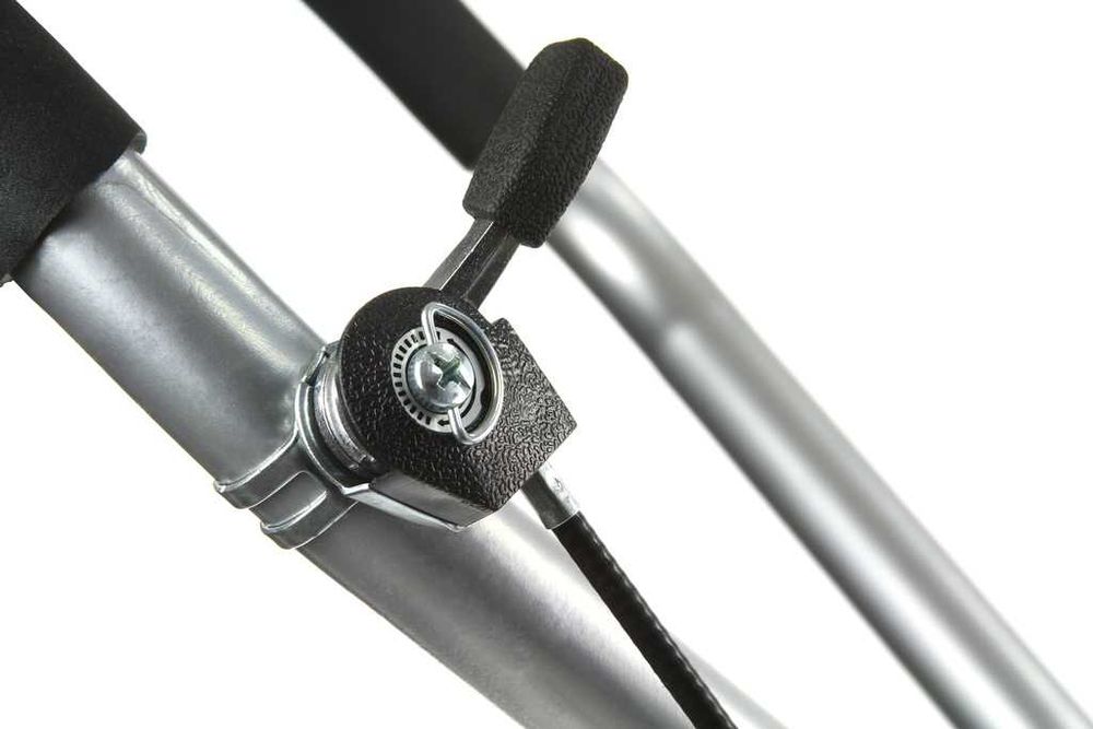 Zagęszczarka płytowa spalinowa UBIJAK MP-110