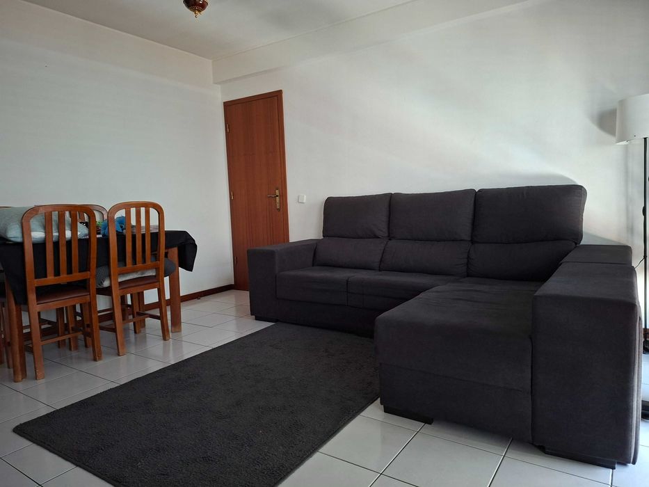 Sofa de sala 3/4 lugares