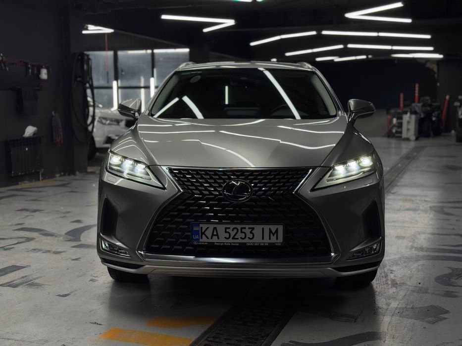продам Lexus rx 300